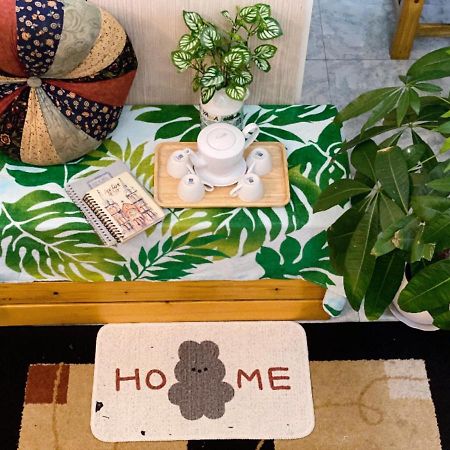 Maneki Neko Homestay - Nha Rieng Binh Yen, Am Cung Хошимин Екстериор снимка